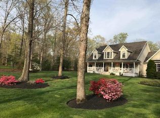 3681 Canterbury Ln, Vineland, NJ 08361