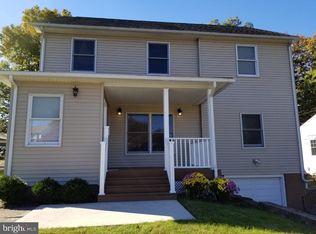 102 Forest Ave, Willow Grove, PA 19090