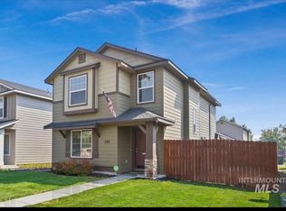 239 W Peach Spgs, Meridian, ID 83646