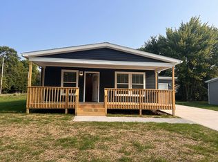 424 E Liberty St, Springfield, OH 45505