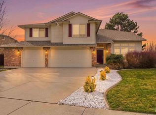 12577 W View Ridge Dr, Boise, ID 83709