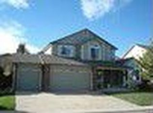 18964 E Progress Ave, Centennial, CO 80015