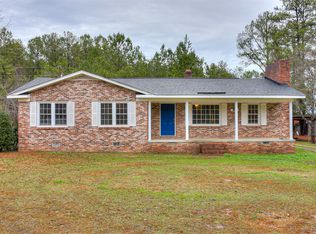 2403 Prater Rd, Lincolnton, GA 30817