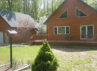 2841 Toms Rd, Munising, MI 49862