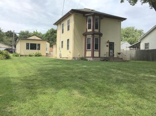 106 S 1st Ave, Albert Lea, MN 56007