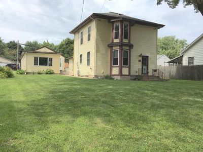 106 S 1st Ave, Albert Lea, MN, 56007