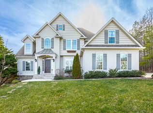 9912 Cloverlan Hills Dr, Ooltewah, TN 37363