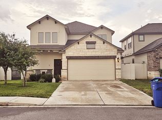 913 Larvotto Loop, Laredo, TX 78045