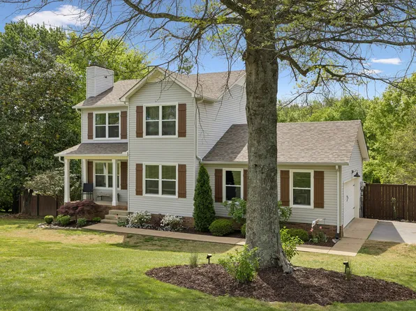 412 Lake Cir, Columbia, TN 38401