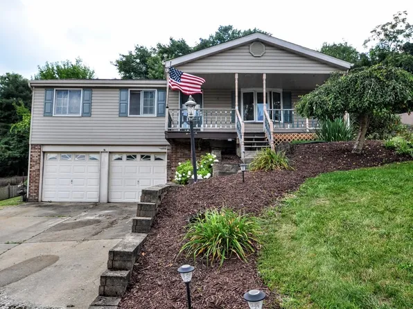 200 Deer Dr S, Washington, PA 15301