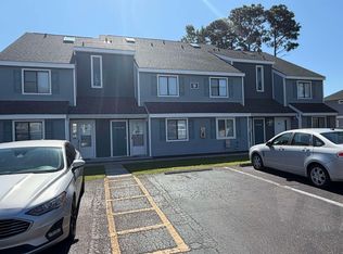 1881 Colony Dr. #9G, Surfside Beach, SC 29575