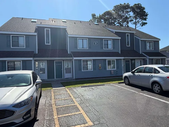 1881 Colony Dr. #9G, Surfside Beach, SC 29575