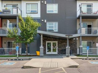 5305 E 32nd Ave SW #4201, Calgary, AB T3E8A2