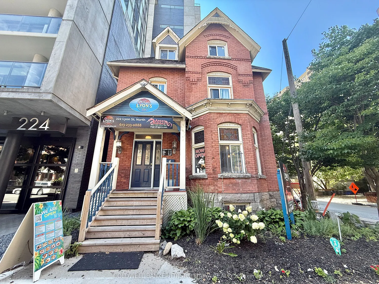 1 bed, $1,600 — Photo 1