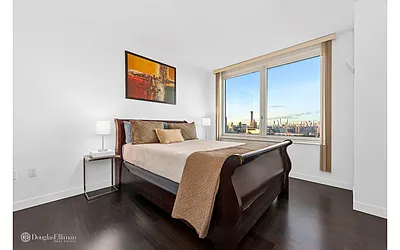 Sold by Douglas Elliman
