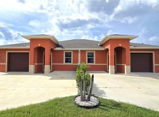 2325/2327 DANIEL AVENUE N, LEHIGH ACRES, FL 33971