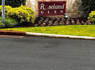 58 Leonard Ter, Roseland, NJ 07068