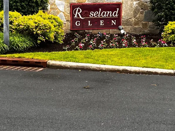 58 Leonard Ter, Roseland, NJ 07068