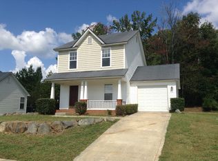 2032 Sebastiani Dr, Charlotte, NC 28214