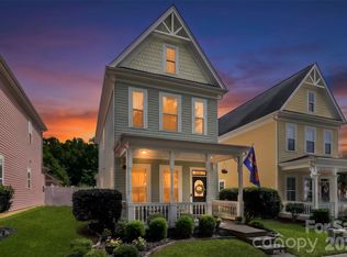 6917 Dunton St, Huntersville, NC 28078
