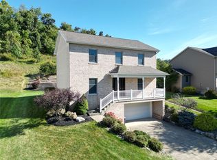 4975 Harvest Dr, Murrysville, PA
