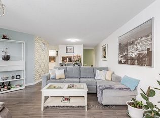 236 Albion Rd #305, Toronto, ON M9W6A6