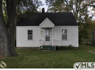 3520 Fern Ave, Burton, MI 48529