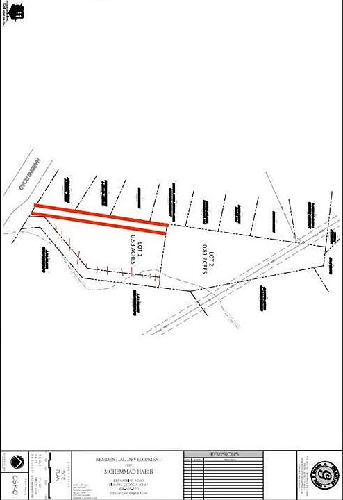2nd image of 632 Harbins Rd