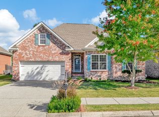 1031 Aenon Cir, Spring Hill, TN 37174