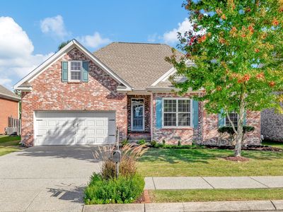 1031 Aenon Cir, Spring Hill, TN, 37174