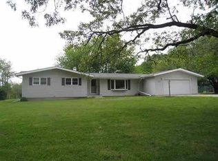 2998 Us Highway 150, Alpha, IL 61472