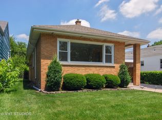 5003 Twining Ave, Bellwood, IL 60104