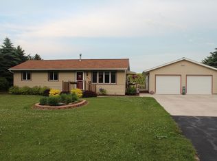 1228 S State St, Mishicot, WI 54228