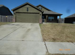 18119 E 41st Pl, Tulsa, OK 74134