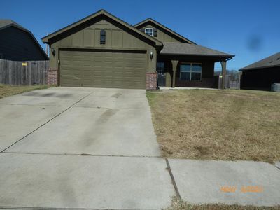 18119 E 41st Pl, Tulsa, OK, 74134