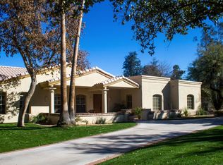 11419 N Blackheath Rd, Scottsdale, AZ 85254