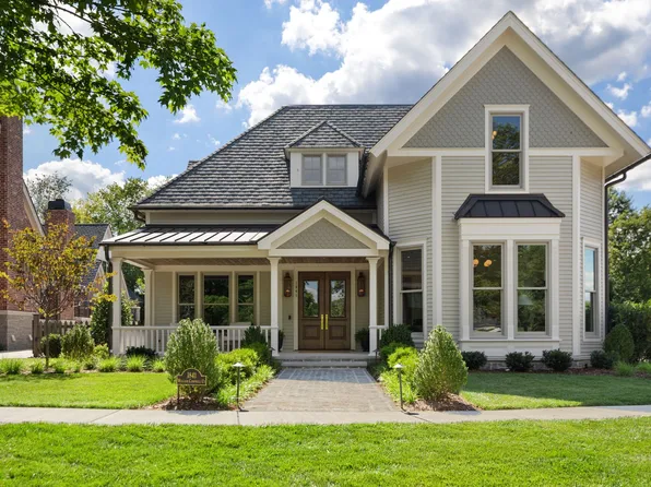 1841 William Campbell Ct, Franklin, TN 37064