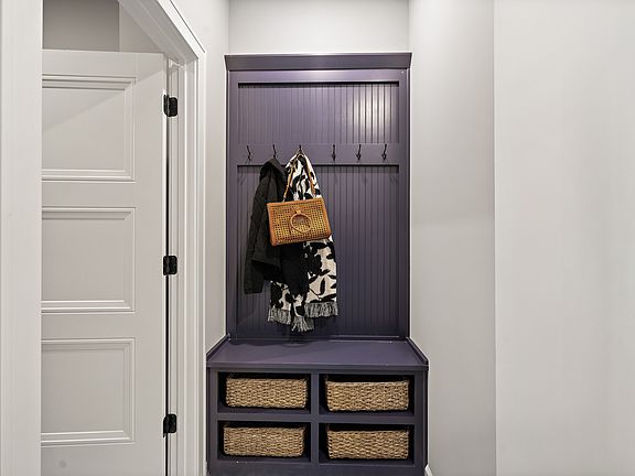 Mudroom