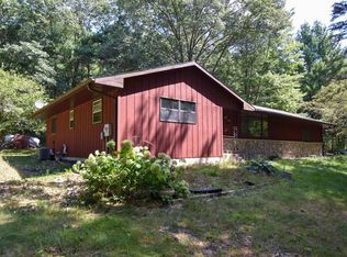 W6514 Bighorn Ln, Wautoma, WI 54982