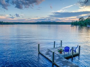 17 Mica Ln, Harrison, ME 04040