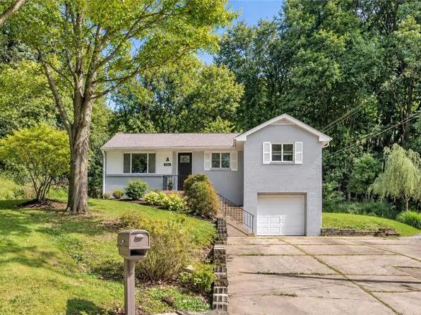 224 Blaze Cir, Glenshaw, PA 15116