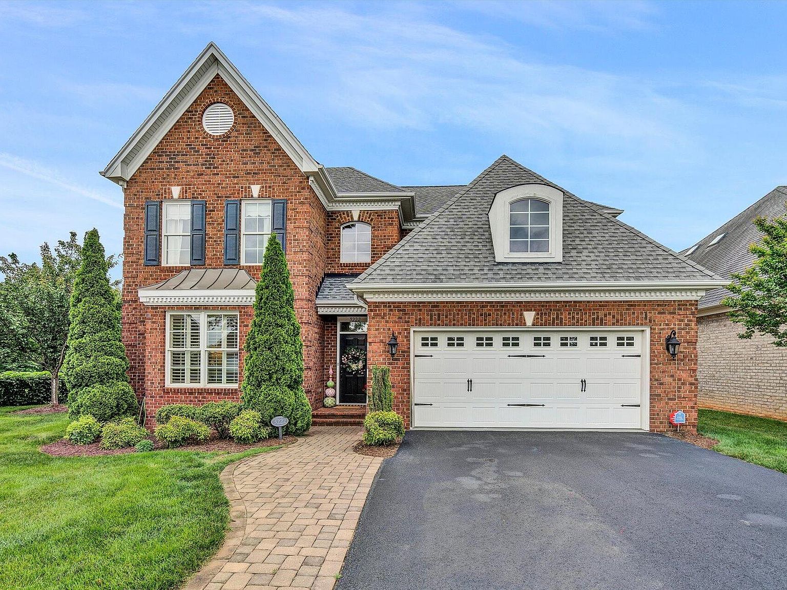 3222 Southwood Manor Ct, Roanoke, VA 24014 Zillow