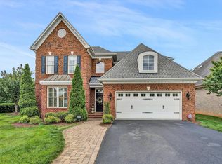 3222 Southwood Manor Ct, Roanoke, VA 24014