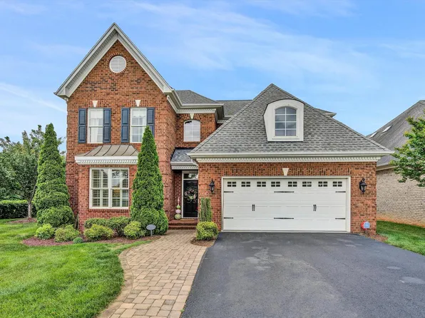 3222 Southwood Manor Ct, Roanoke, VA 24014