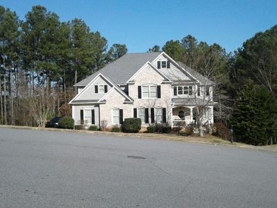85 Teaberry Trl, Dallas, GA, 30132