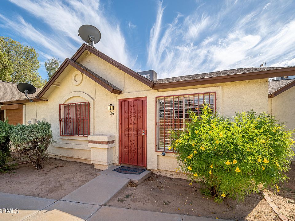 1st image of 3351 N 69th Dr Unit 24