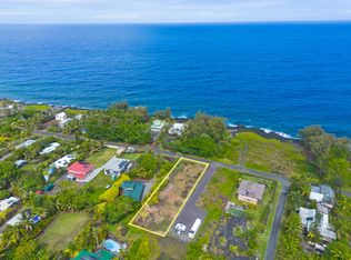 Paradise Ala Kai Dr LOT 433, Keaau, HI 96749