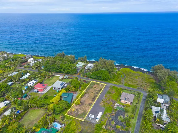 Paradise Ala Kai Dr Lot 433, Keaau, HI 96749