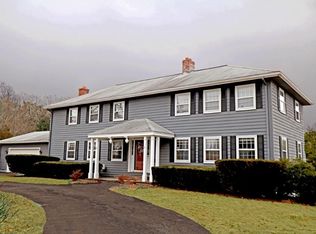 102 Downey St, Westwood, MA 02090