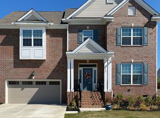 429 Holly Blossom Dr, Durham, NC 27703